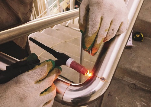 Наши работы